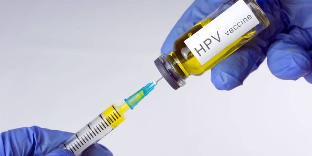 HPV Aşısı Açıklaması