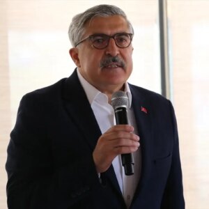 ak parti genel baskan yardimcisi yayman hatayda konustu aciklamasi JjJxqOid