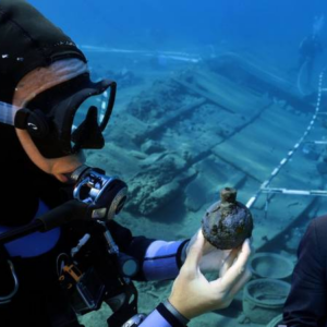 bakan ersoydan 17 yuzyil osmanli batigi kazisina iliskin aciklama wzuj9F8x