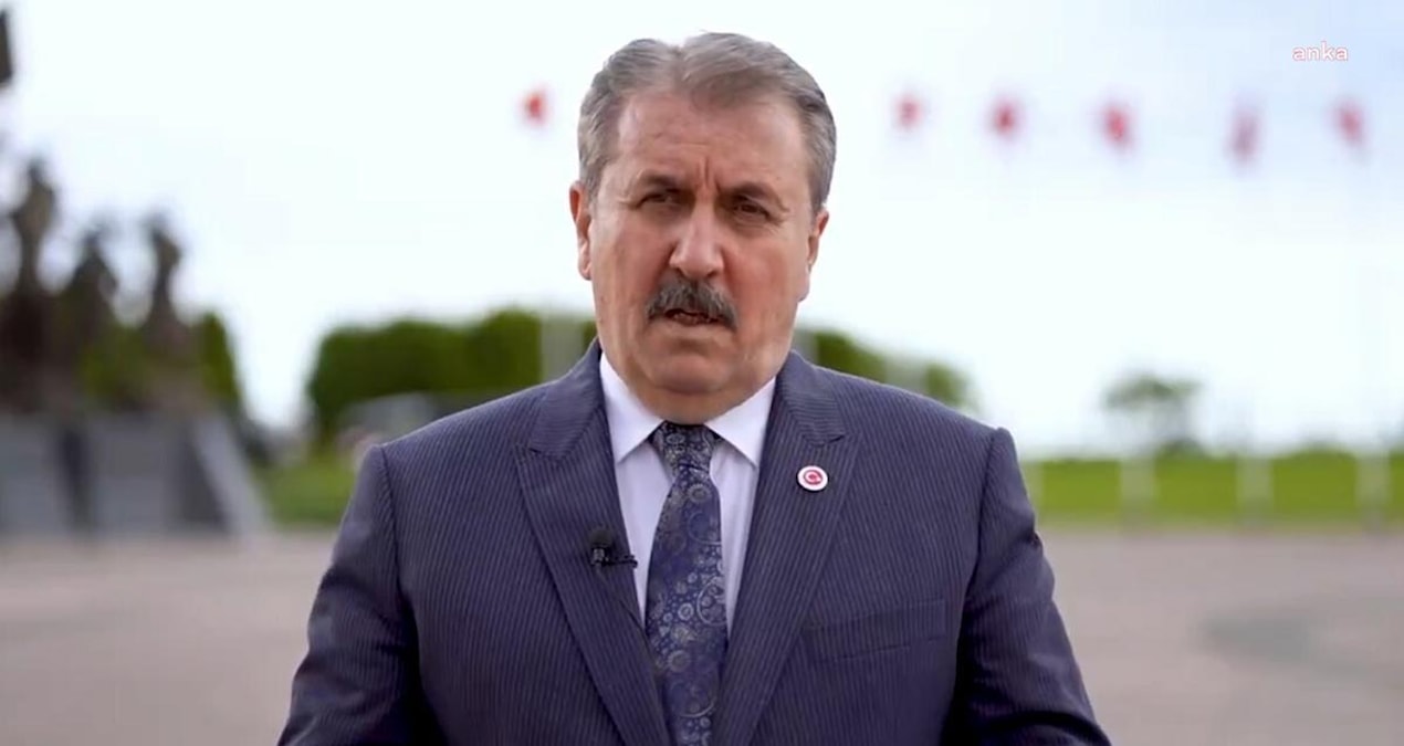 İktidarın küçük ortağından GSM operatörlerine tepki