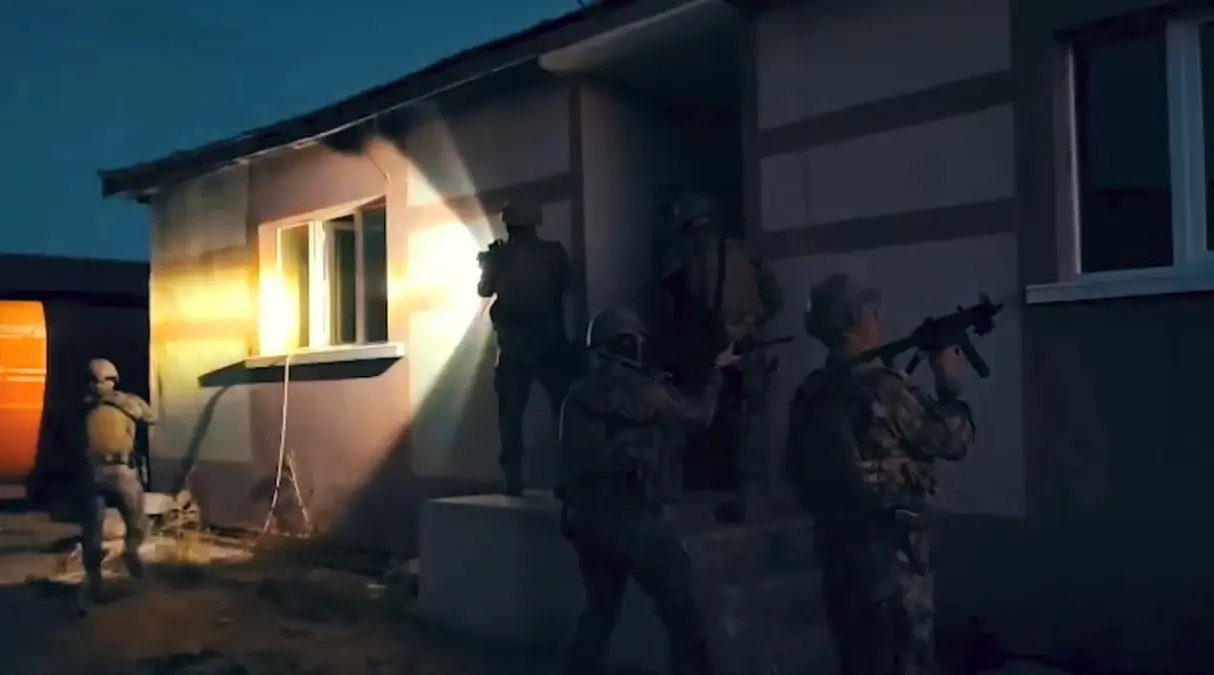 49 ilde mali suc operasyonu 115 gozalti LBgiPCUu