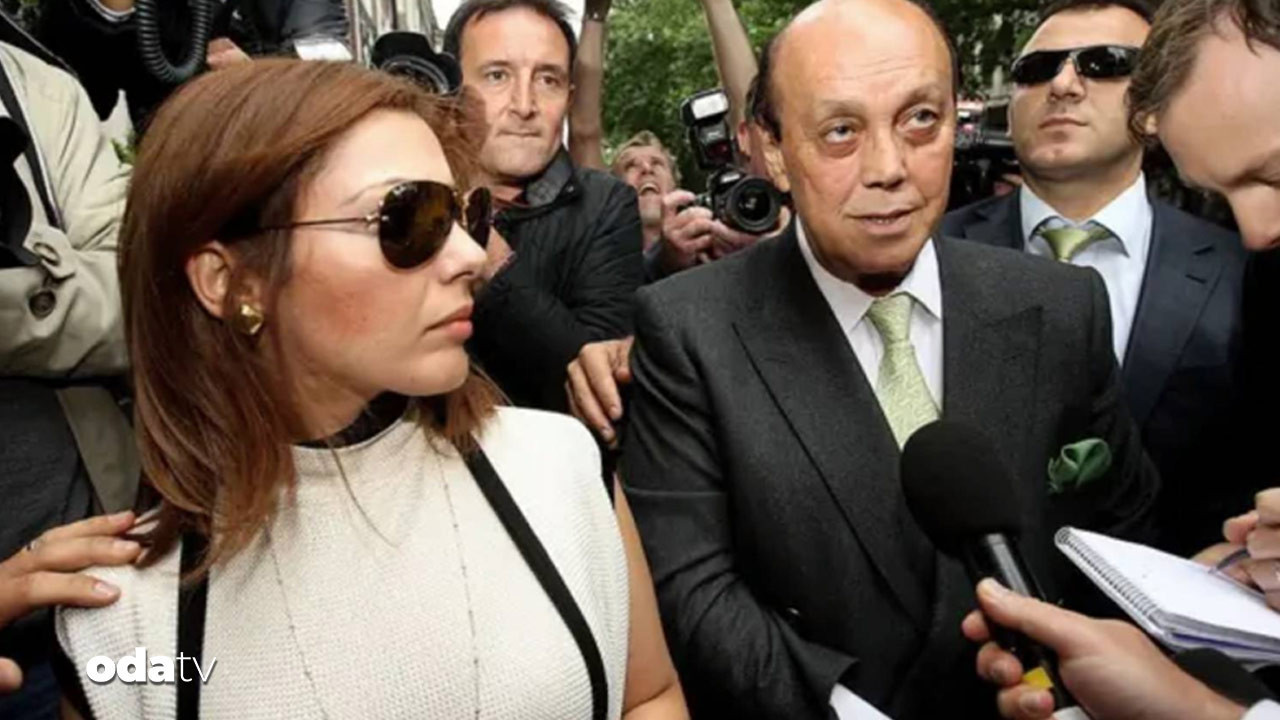 asil nadirin esi gozaltina alindi ERON12u5