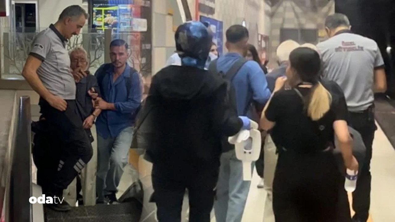 bir gunde iki olay cocuk sakasi korku dolu anlar yasatti fxrsBjWy