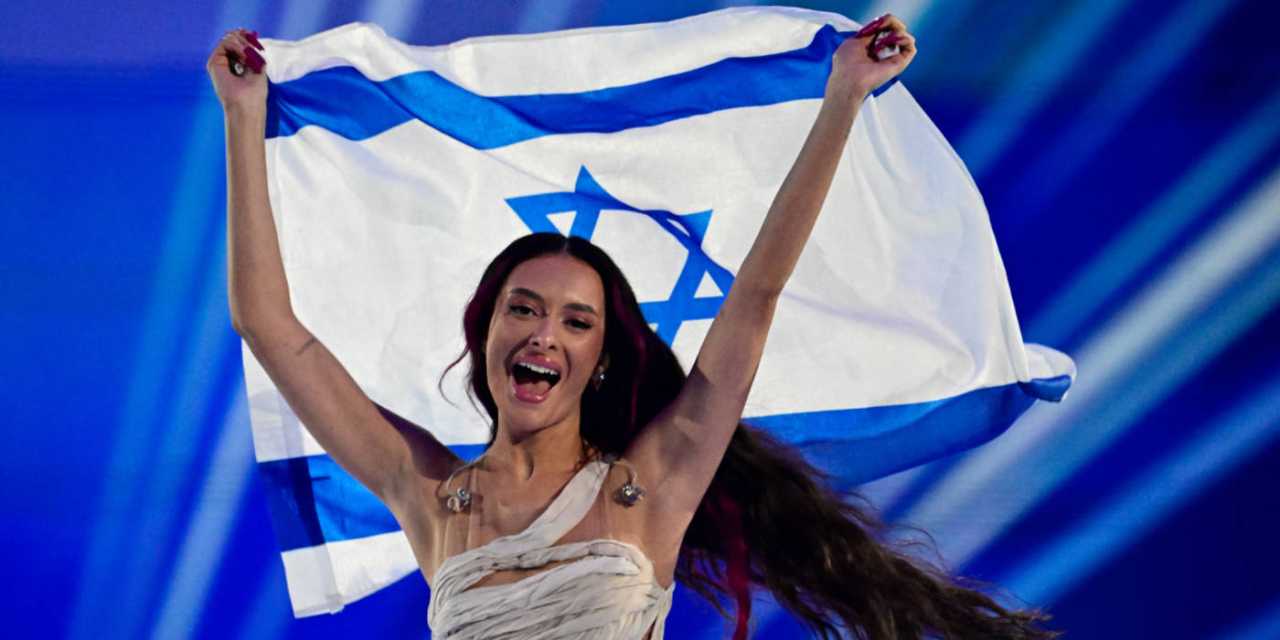 eurovisiondan israil karari oylamaya sunulacak NE57qZ88
