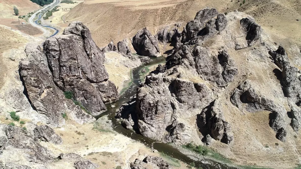 kizilagac kanyonunda doga temizligi tAk8HE89