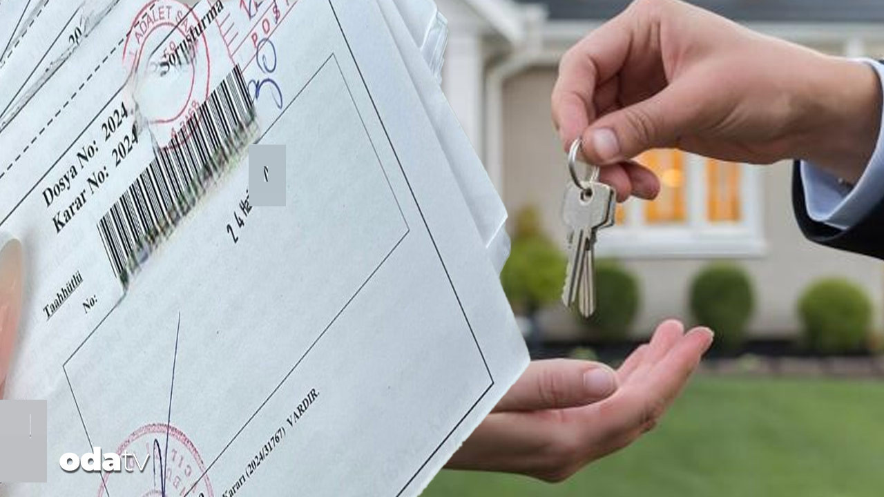 resmi gazetede yayimlandi tapu sahiplerine tebligatlar yolda CTY1uhOd