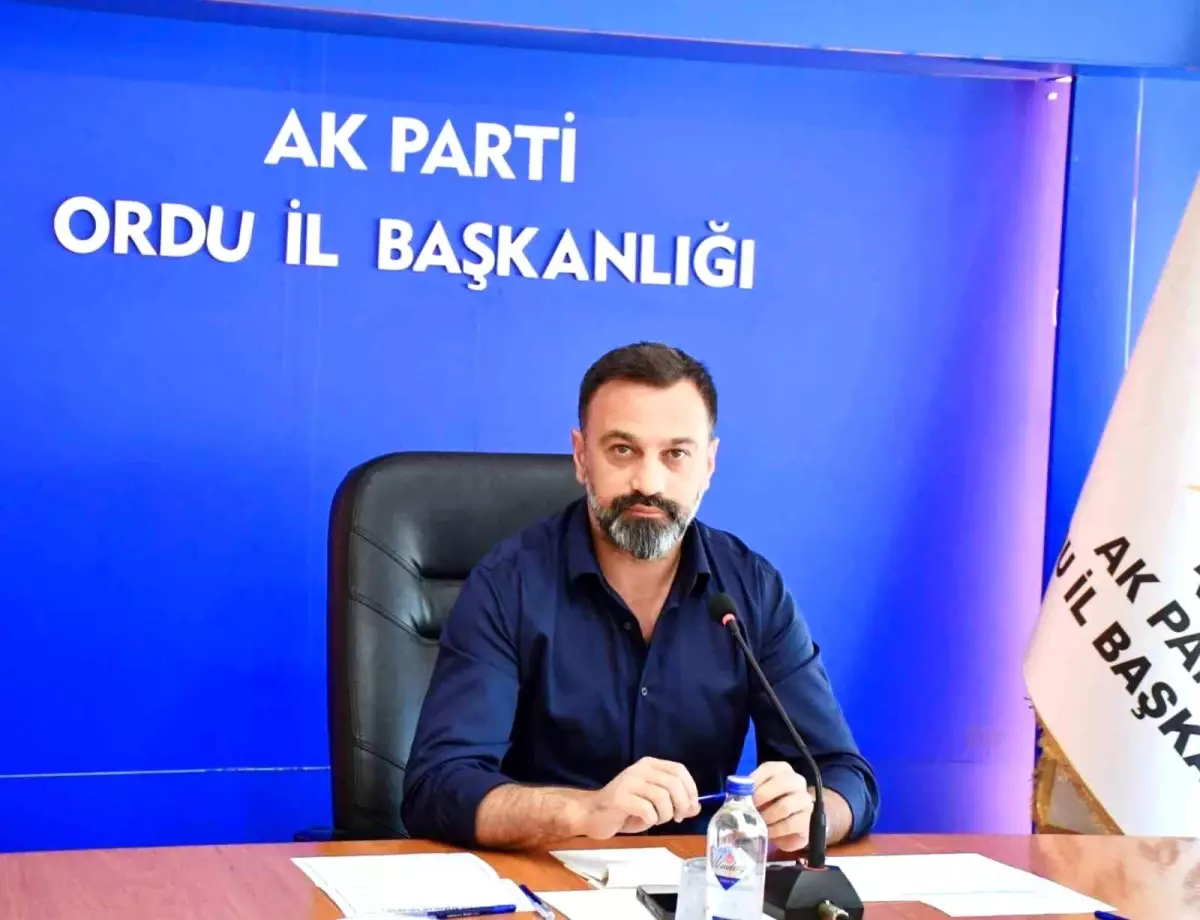 selman altas ak parti ordu il baskanligindan istifa etti WdemlZvO