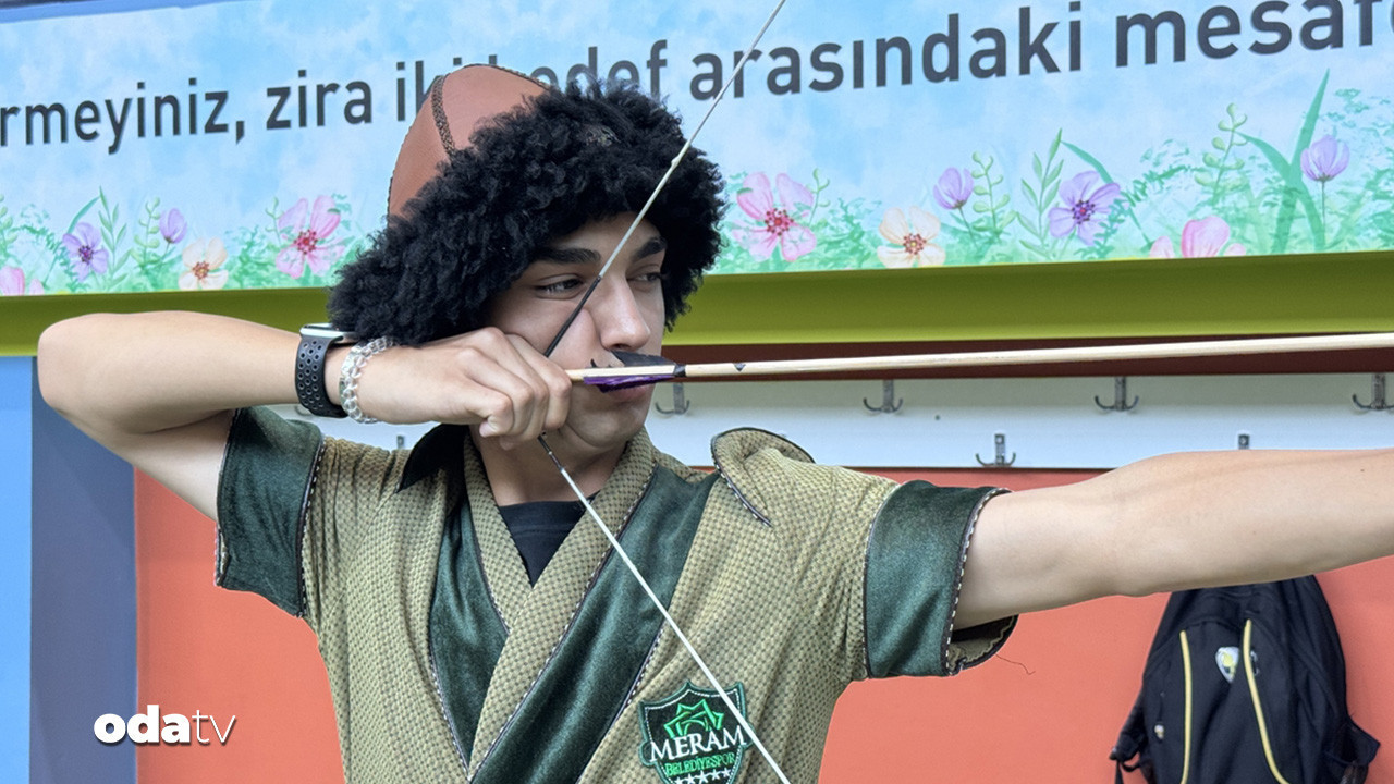 tumoru yendi okculukta zafere ulasti muzaffer gulkaradan altin madalya 4MIZTAuH