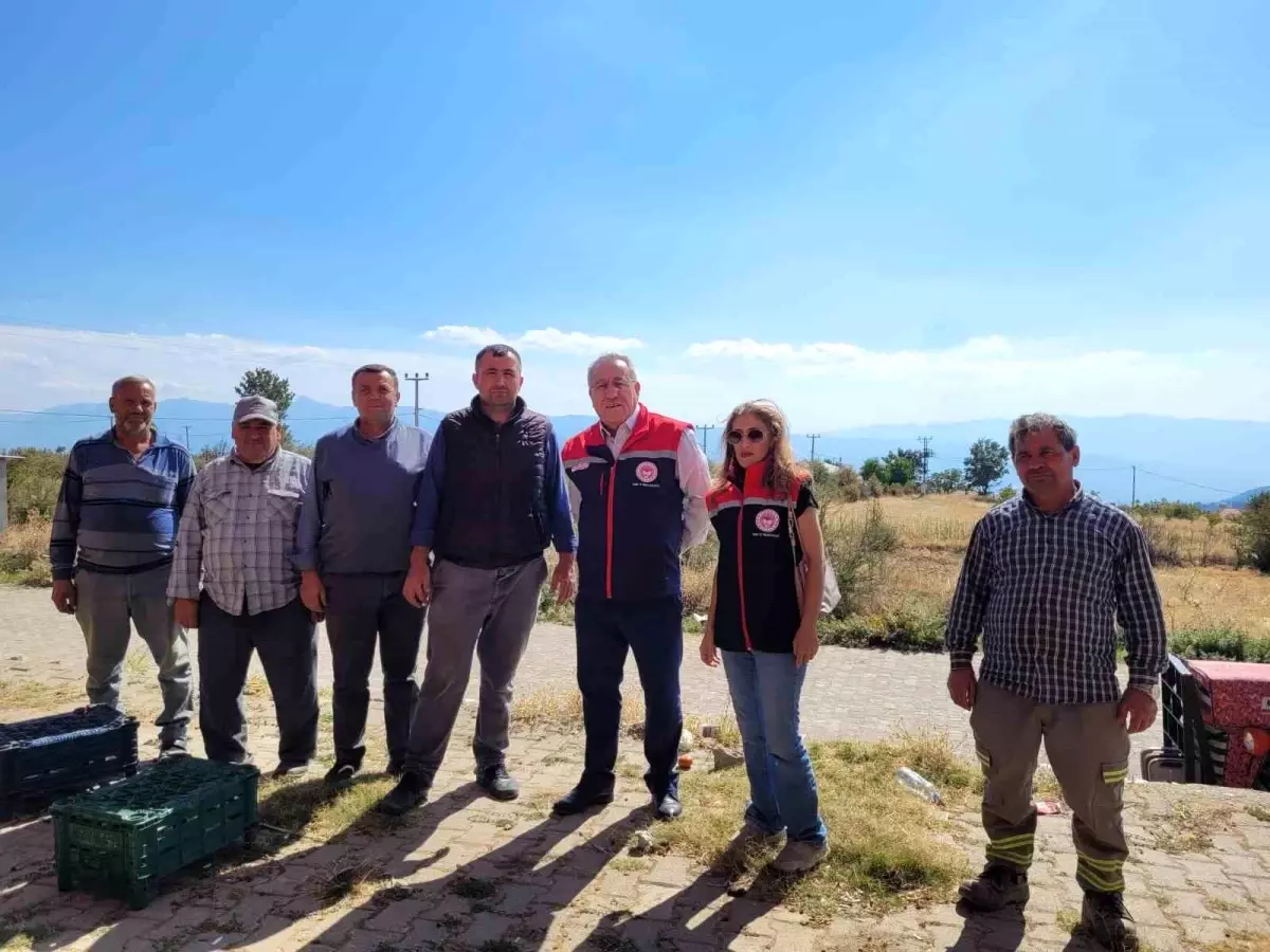 buharkentte ureticilere yeni destek modeli bilgilendirmesi 3EP23ffg