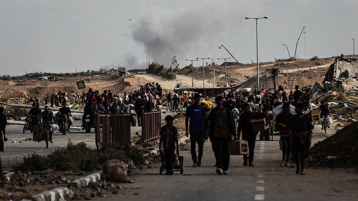 gazzede can kaybi 67 bin 139a cikti 6e17IZh6