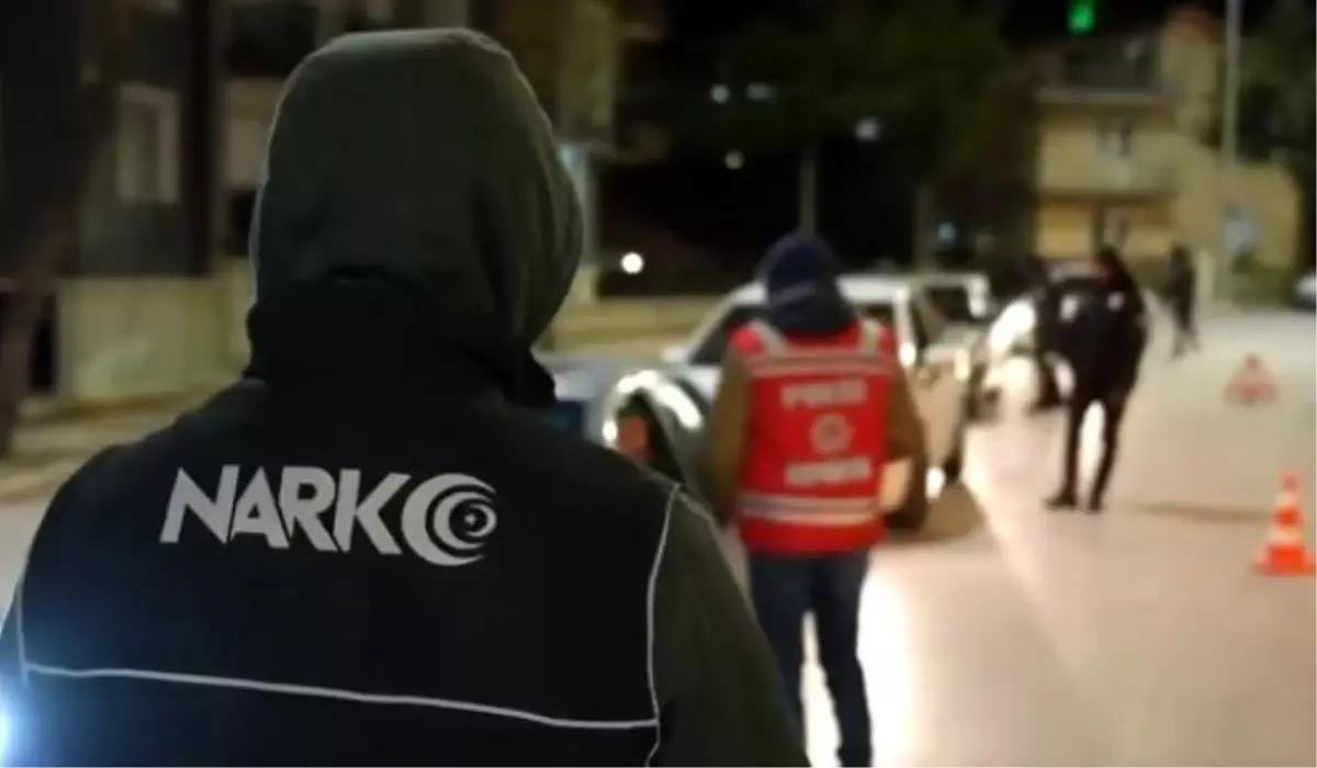 ispartada uyusturucu operasyonlari cok sayida madde ele gecirildi gzSB8Tjn.jpg