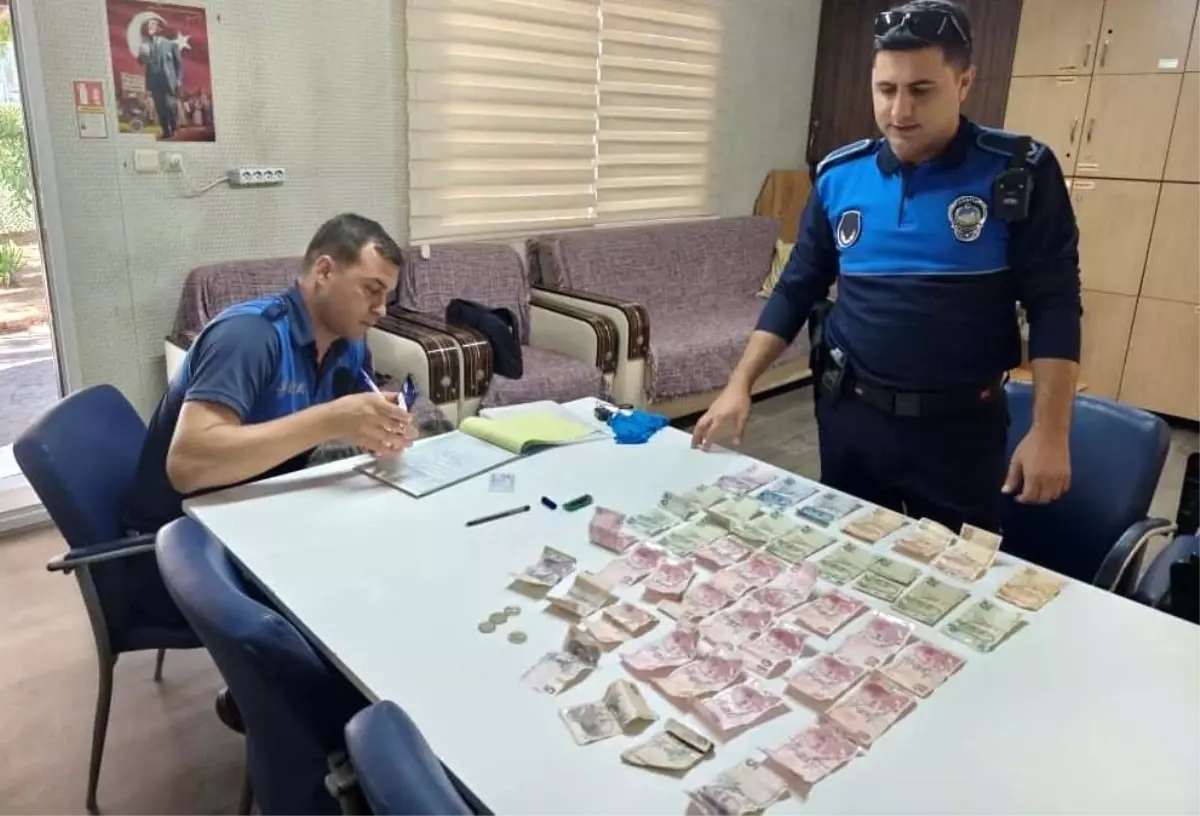 mersinde dilenci kadin yakalandi 7GEY9cKh.jpg