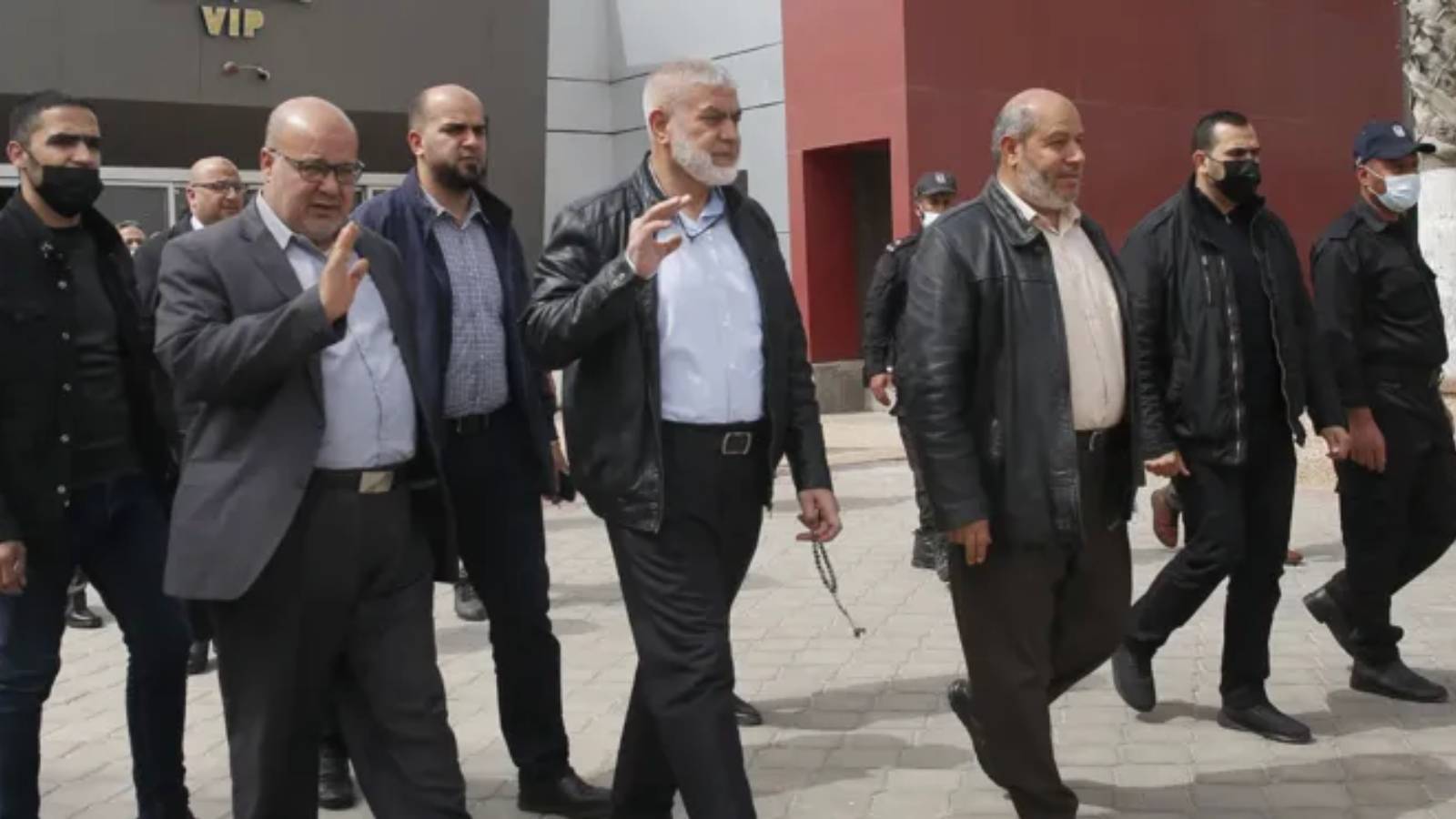 misirdaki baris gorusmeleri olumlu aciklamalara ragmen kilit konularda anlasmazliklar suruyor pHWhJb7C