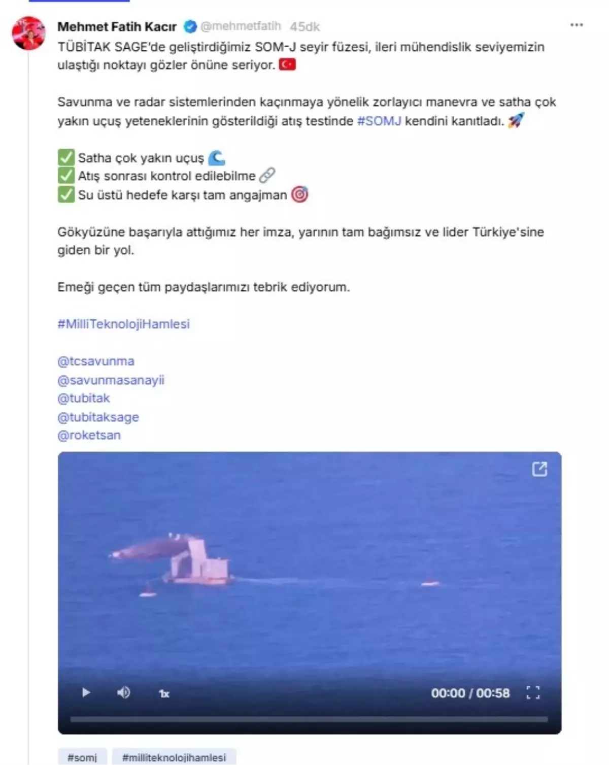 som j seyir fuzesi atis testinde basari elde edildi rynigqqL.jpg