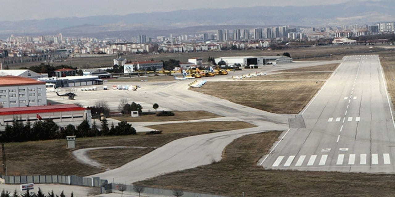 5 dakikalik konfor icin ankaranin gobeginde trumpa ozel 6 milyar liralik harcama lOGIBHEJ.jpg