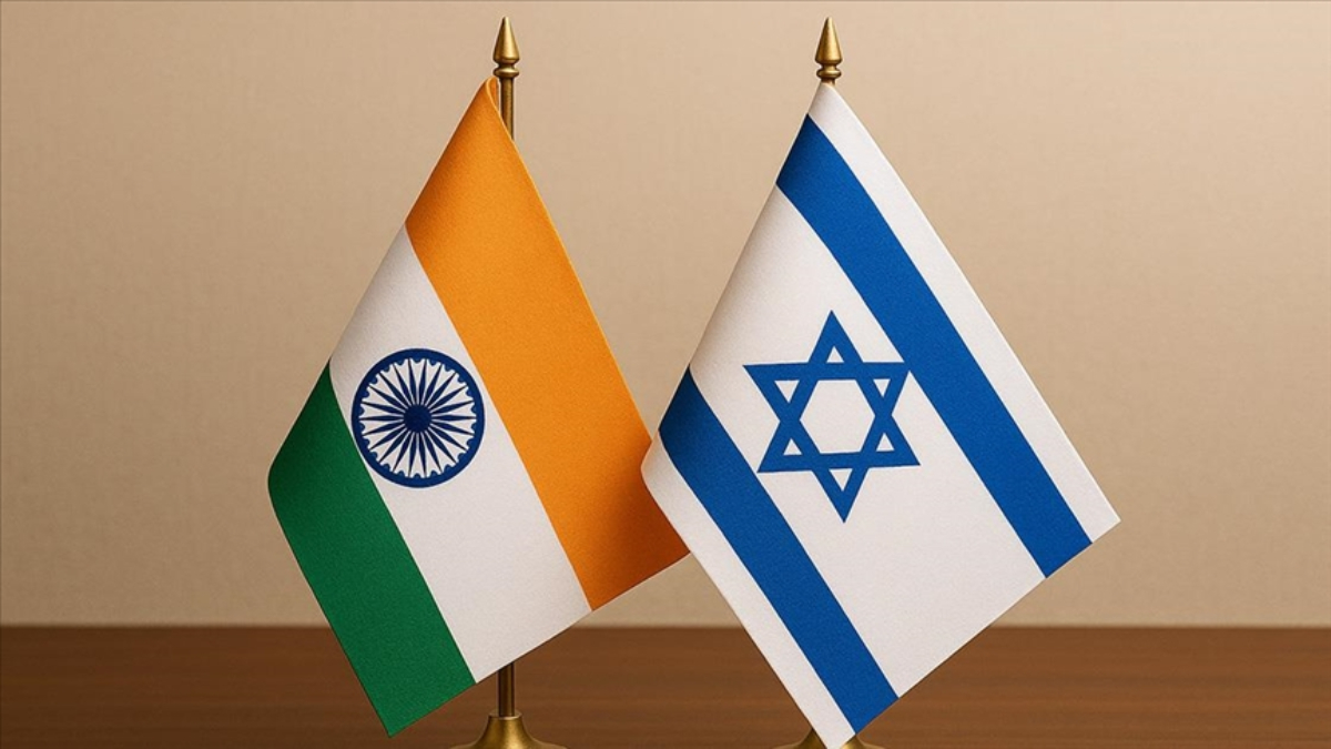 hindistan ile israil savunma isbirliginin gelistirilmesine iliskin mutabakat zapti imzaladi duLeGbXH.jpg