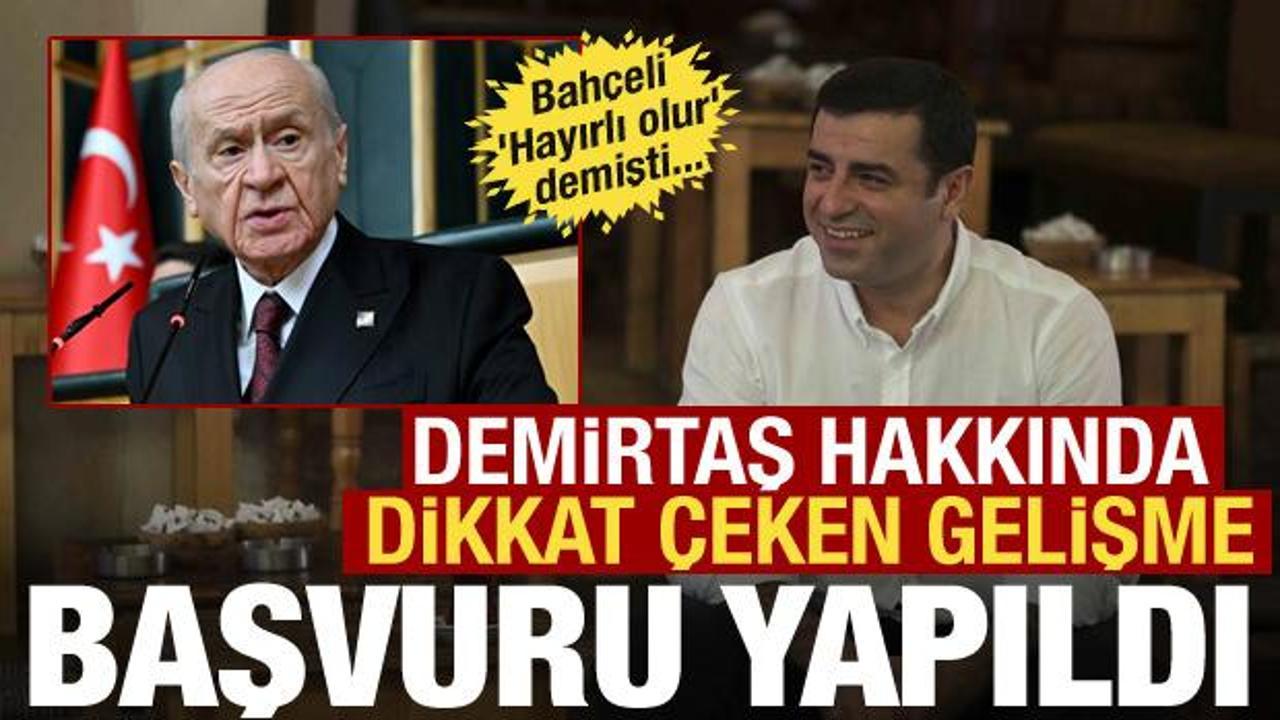 selahattin demirtas hakkinda pes pese aciklama tahliyesi icin basvuru yapildi R1STNpIF.jpg