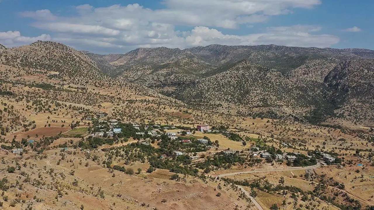 sirnak valiligi duyurdu cudi dagi deryadulu bolgesine giris yasaklandi dCVAOA34.jpg