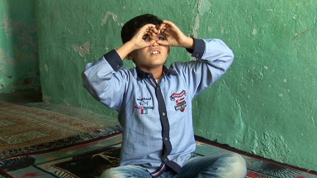 Ne Yapacağını Bilmemek