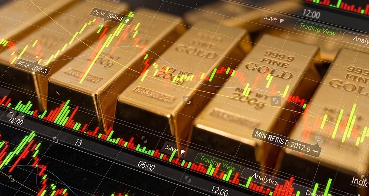 Altın Fiyatlarında Dalgalanma Devam Ediyor: Yatırımcılar Zor Durumda