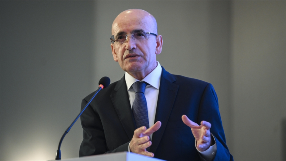Mehmet Şimşek: COP31 Eylem Gündemi 9 Ana Öncelik Etrafında Belirlenecek