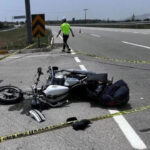 Uşak’ta Motosiklet Kazası: Sürücü Hayatını Kaybetti