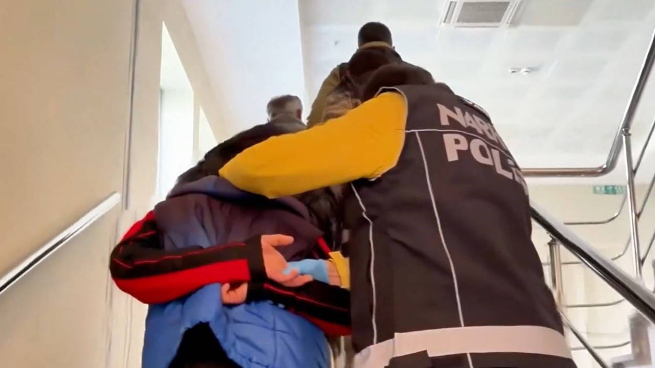 Van’da Büyük Uyuşturucu Operasyonu: 240 Kilo Uyuşturucu Madde Ele Geçirildi