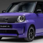 Honda, Elektrikli SUV Modelini Piyasadan Çekiyor: Yeni Stratejiyle Yola Devam Ediyor