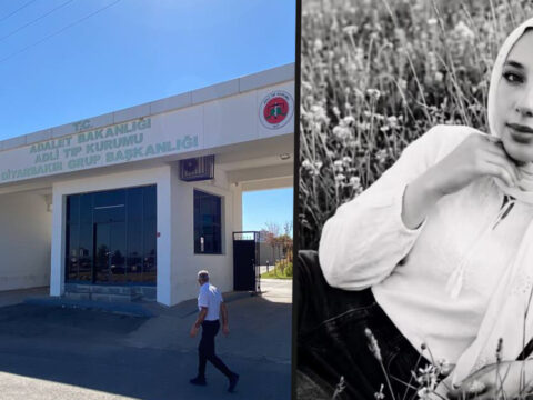 Diyarbakır’da 15 Yaşındaki Çocuğun Silahla Öldürülmesi Olayı