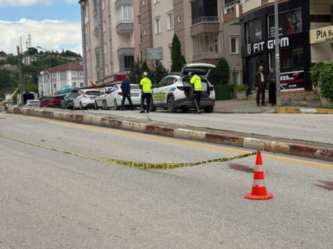 Alkollü Sürücü Trafik Kazasında Bir Kadın Hayatını Kaybetti