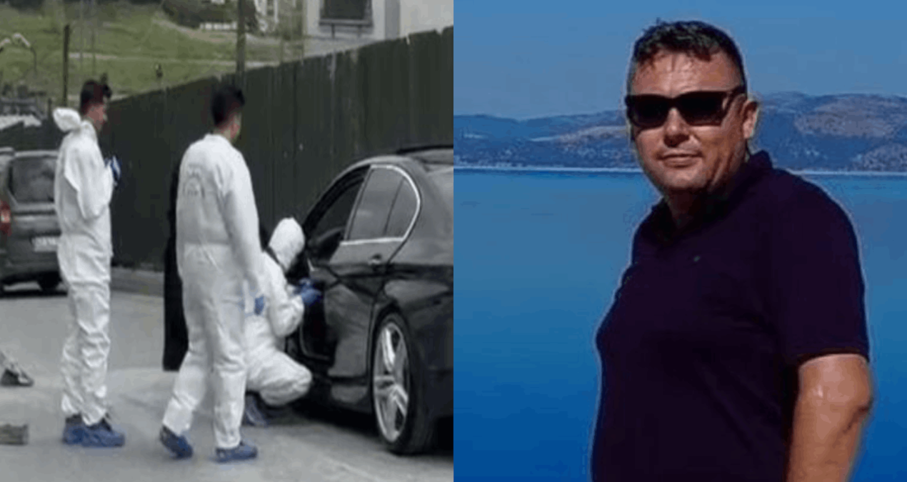 Beylikdüzü’nde Gizemli Ölüm: İntihar mı Cinayet mi?