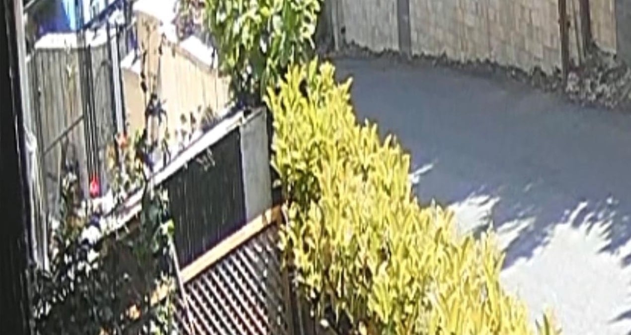 Ehliyetsiz Sürücünün Çarptığı İnşaat İşçisi Hayatını Kaybetti