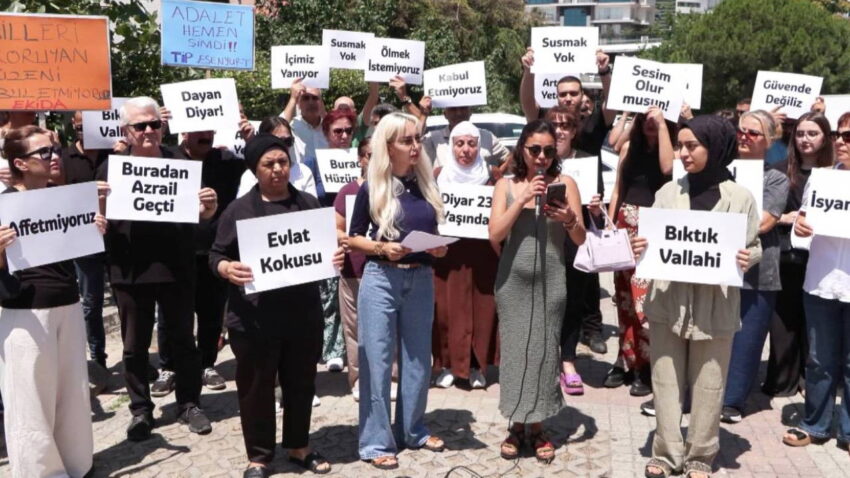 Alkollu surucunun carptigi 23 yasindaki kadin felc kaldi aileden adalet cagrisi VxSIvqkQ