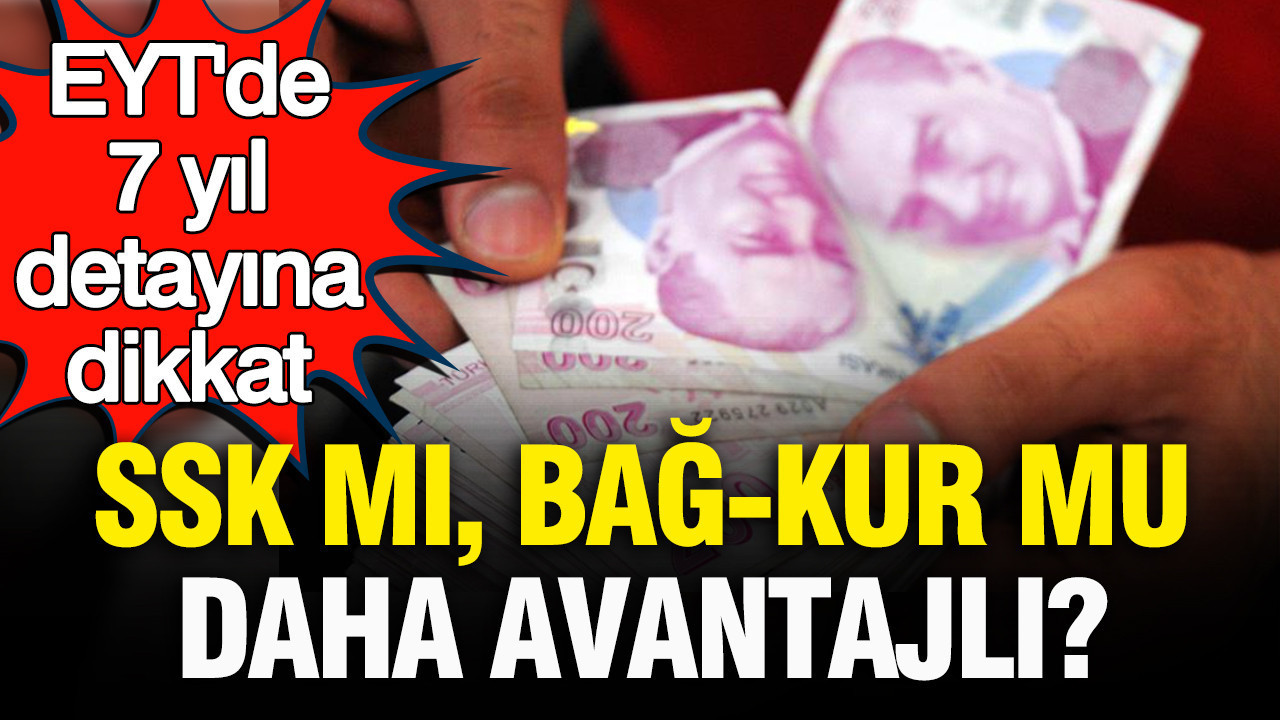 Eytliler icin emeklilik hesaplama tablosu ssk ve bag kur detaylari belli oldu v8cEwmWQ