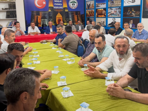 Gursu erzurumlular derneginden geleneksel bulusma 49vSWi24