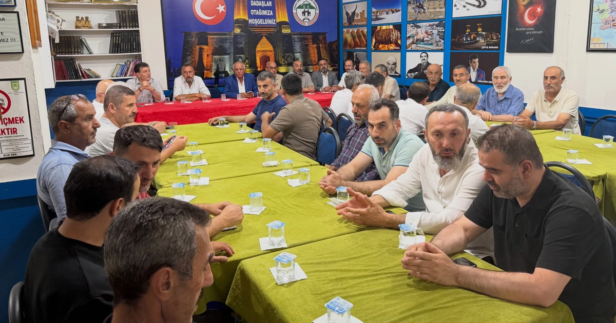 Gursu erzurumlular derneginden geleneksel bulusma 49vSWi24