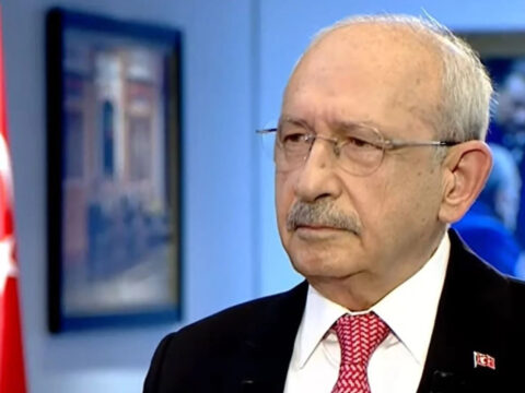 Ibb iddianamelerini okumadim demisti kilicdaroglu 24 gunde 6 bin sayfayi okudugunu iddia etti My7BHcIM