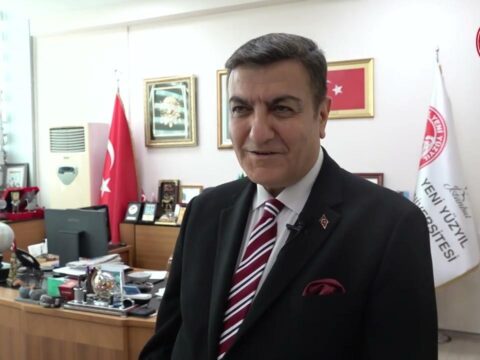 Prof dr i yasar hacisalihoglu gercek bir vakif universitesi amacini asan egitim ucretleriyle anilamaz iWhzkKLU