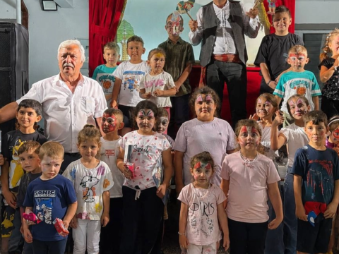 Sakaryada mahallemde nese var etkinligi devam ediyor OTxVvXIf