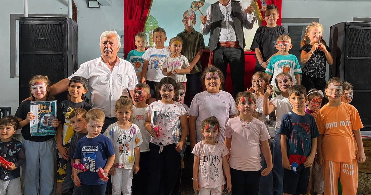 Sakaryada mahallemde nese var etkinligi devam ediyor OTxVvXIf