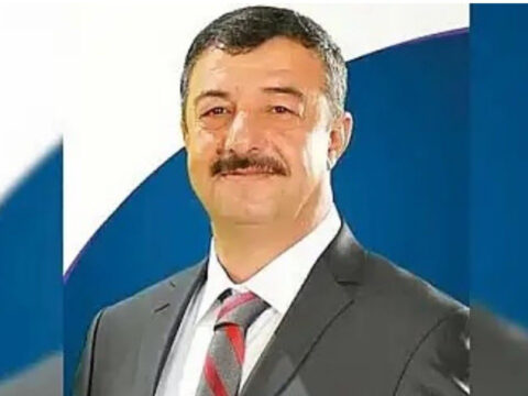 Sirvan belediye baskani necat cellek hayatini kaybetti OZir4D2M