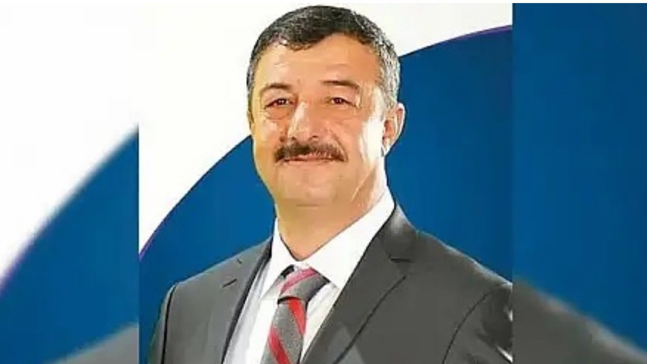 Sirvan belediye baskani necat cellek hayatini kaybetti OZir4D2M