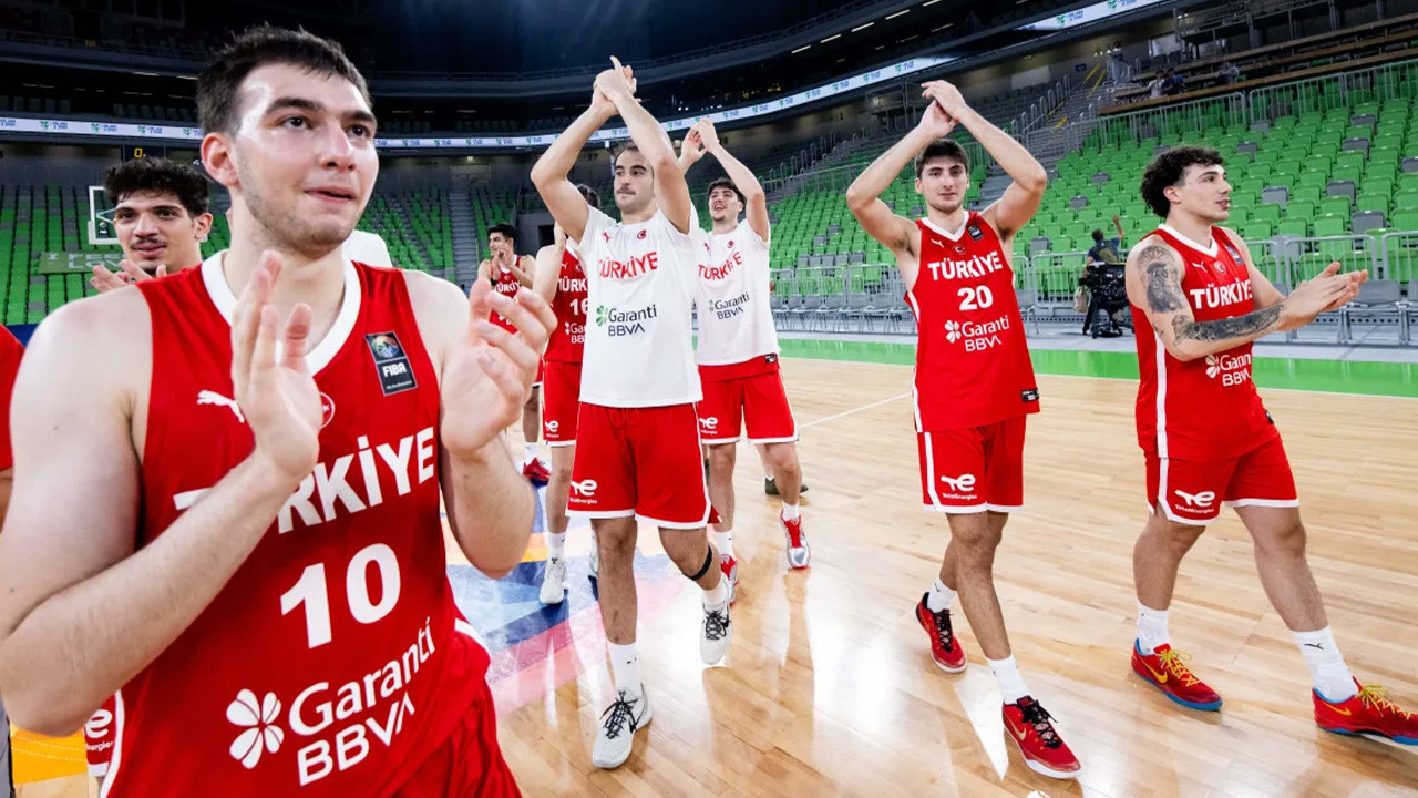 U20 milli takimimiz avrupa sampiyonasinda ceyrek finale yukseldi dp8LfzHh